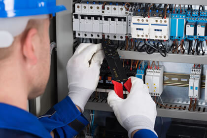 Treinamento da NR-10 para Eletricistas