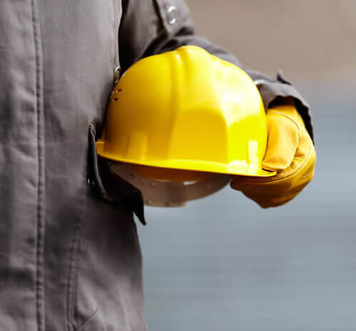 Engenharia Consultiva e Serviços de Segurança no Trabalho